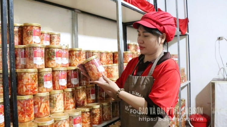 TỨ BẠI THÌNH CÚA ĐÂY KIN DÚ BẢN PỀN OCOP