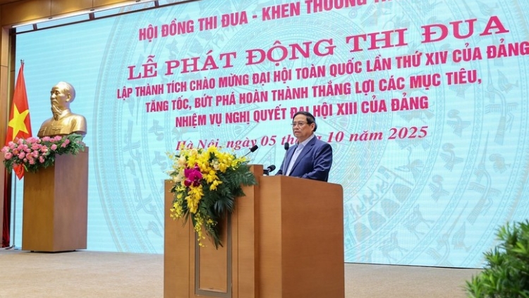 Thủ tướng tzính phâuz nhây Chỉ thị thzấn hênz phong trào sái hamz kuaz