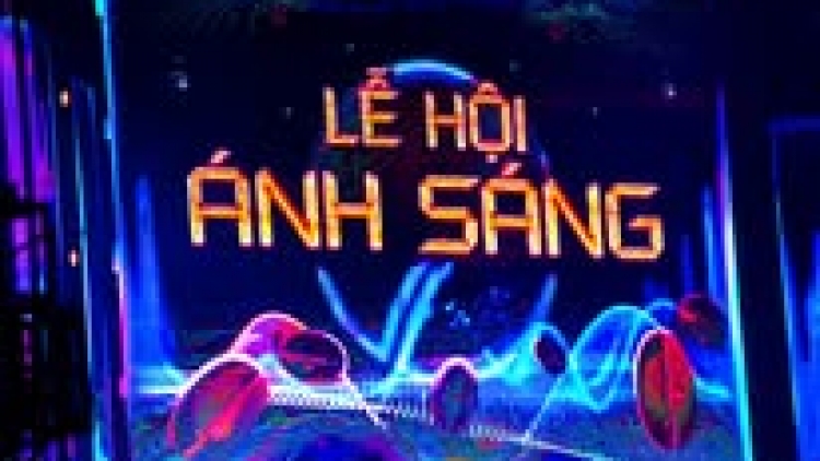 Buôn Ma Thuột đêm hội