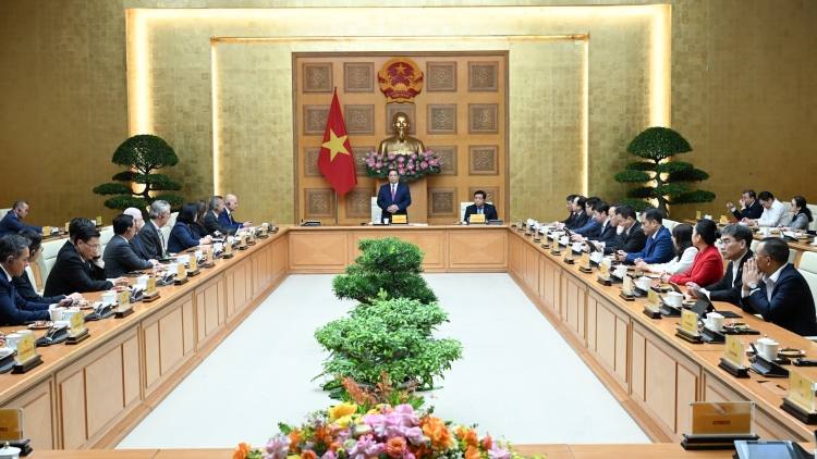 Tơlơi pơhing phrâo - Hrơi rơma, lơ 7-11-2025