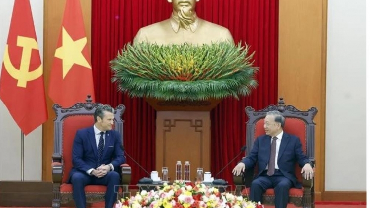 Tơdroăng nếo ai - Hâi môi, lơ 03.11.2025