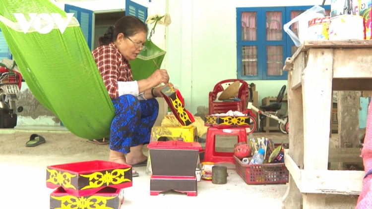 DUA DIUK PASANG URANG KHMER HU LABAIH 20 THUN KHIK BRUK NGAK THONG HALA 