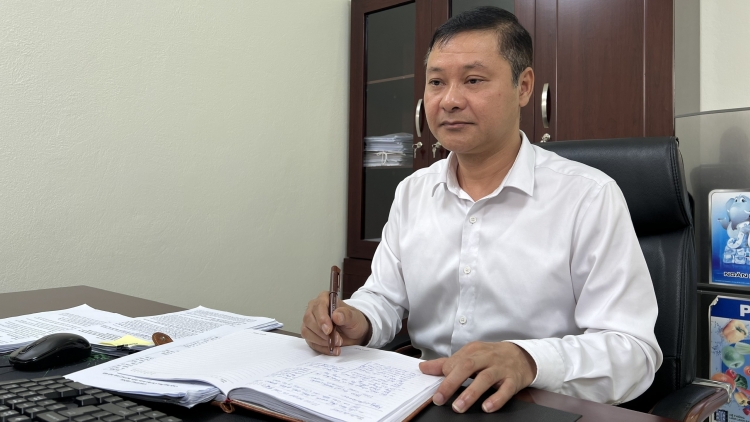 Chương trình phát thành quam Tay thứ 3 mự 4 căm bườn 11 pì 2025