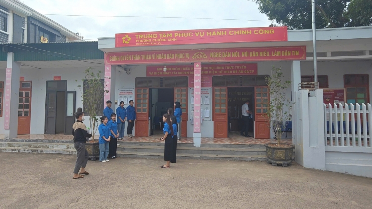 Chương trình phát thanh quam Tay, thứ 6 mự 14 căm bườn 11 pì 2025