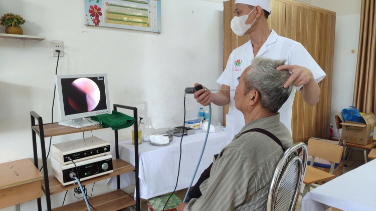 Ngon tô thứ 4 mự 5 căm bườn 11 pì 2025 – Ngành Y tế Quảng Ninh niếu chưa lài côn giỏi ma dệt vịa