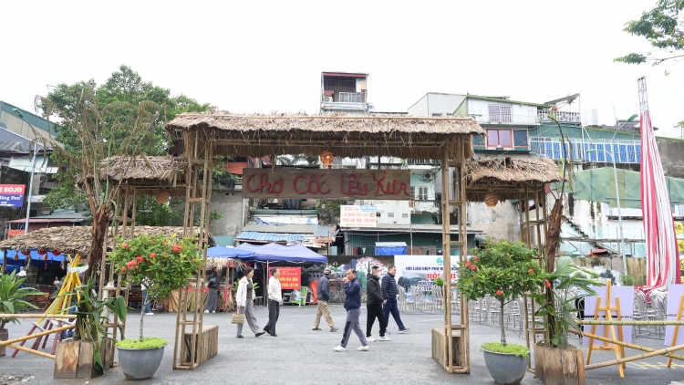 Chường trình phát thanh thứ 7 mự 29 căm bườn 11 pì 2025