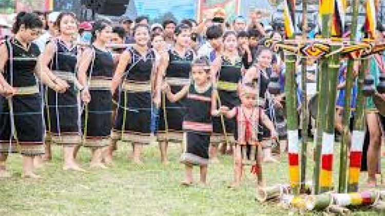 Pơlai ngan Đai Kăm Thơng 