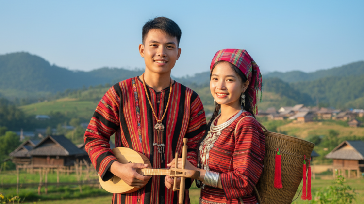 Adơi anet hiam bơnai kâo adih