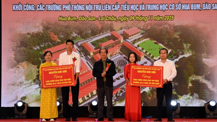 Tsaz yênhx nta suôz luk Hmôngz hmo 20-11-2025