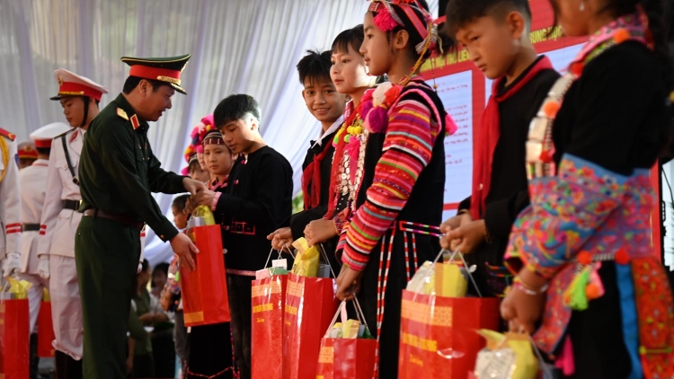 Tsaz yênhx nta suôz luk Hmôngz hnuz 20-11-2025