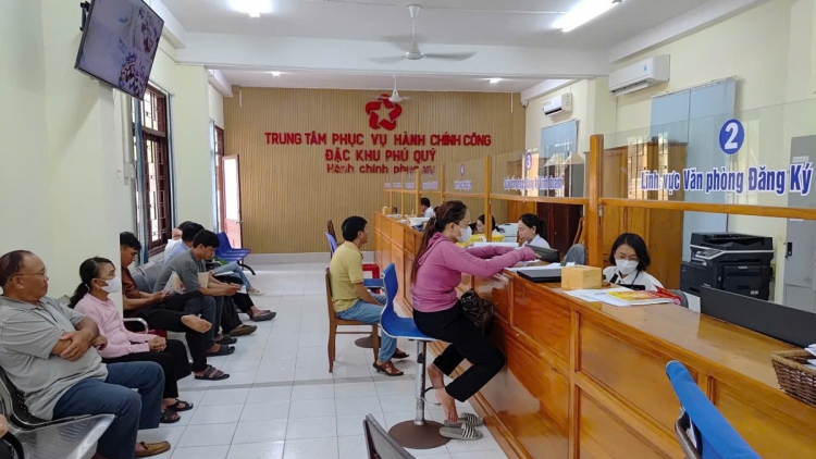  Lâm Đồng đei 95 xăh phường groi kông, 1 xăh achon đak dơsĭ