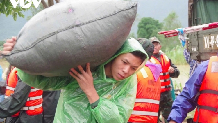 QUÂN KHU 5 HOP PR’HÂN XAY MOON C’LÂNG BH’RỢ ĐƯƠNG RA VĂNG ZÊL ĐHÍ AMUÔT SỐ 15