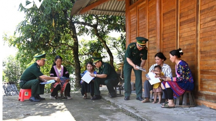 Chường trình phát thanh thứ 5 tênh căm mự 27 căm bườn 11 pì 2025