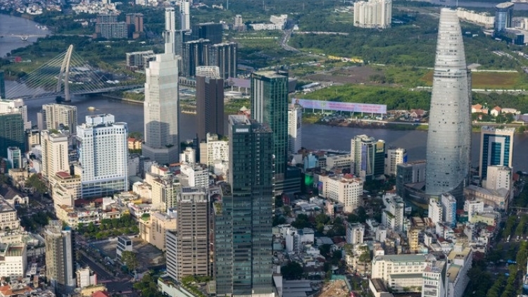 BRUK NGAK MBANG KINH TE BAN RAYA HO CHI MINH KHIK HU JALAN CAKROK PATAGOK