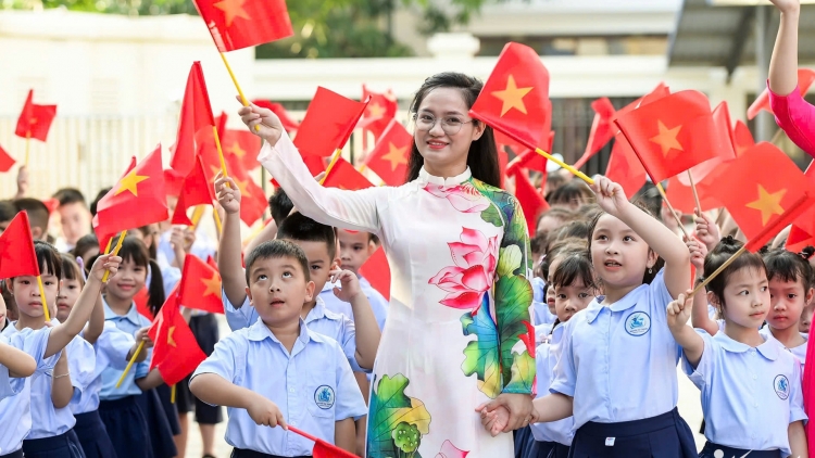 THUN 2026, GRU PATO DI BHUM KAN KANDAH, PATO URANAIH TAKIK METUAH JANG MEDA HU DAONG JIEN