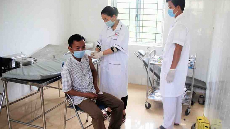 Tsaz yênhx nta suôz luk Hmôngz hmo 21-11-2025