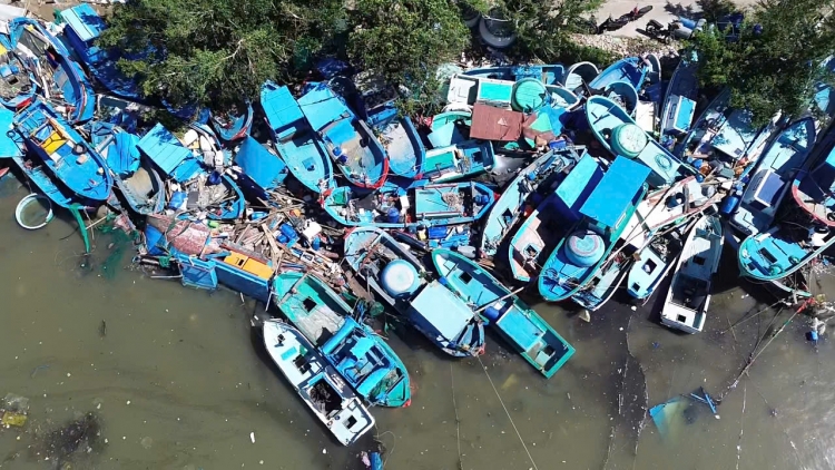 ‘Mi kial kơsô̆ 13, “tơdrong pơlong năng” mă blŭng hăm Khul kơdră pơgơ̆r tơring 2 tăl tơ̆ Đắk Lắk