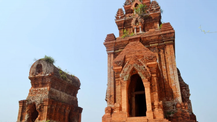 DUAH THAU KA BAOH PANUAC "DI" SAONG "PAK" DALAM SAP CAM