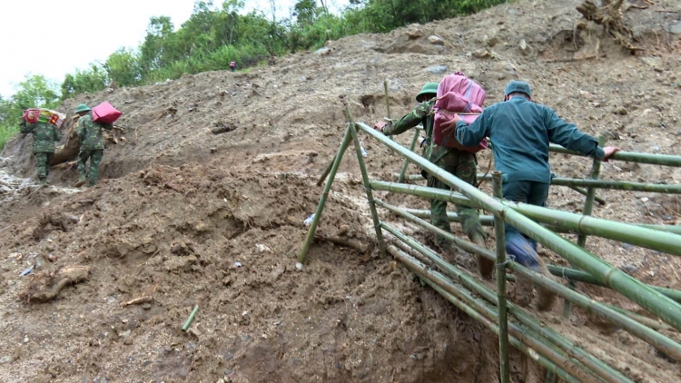 5 pơlei bơngai Xdang oei tơ̆ Quảng Ngãi tŏk bŏk tơhlăk tơhlĭn ưh kơ gơh lĕch tơ̆ nai kơ yuơ teh tơdrŭt hơlih