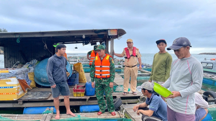 Tiah đah jum tàm gùl lơgar mờ Tây Nguyên tơrgùm jơh pràn drơng mờ mìu càl rbŭt dờng sồ 13