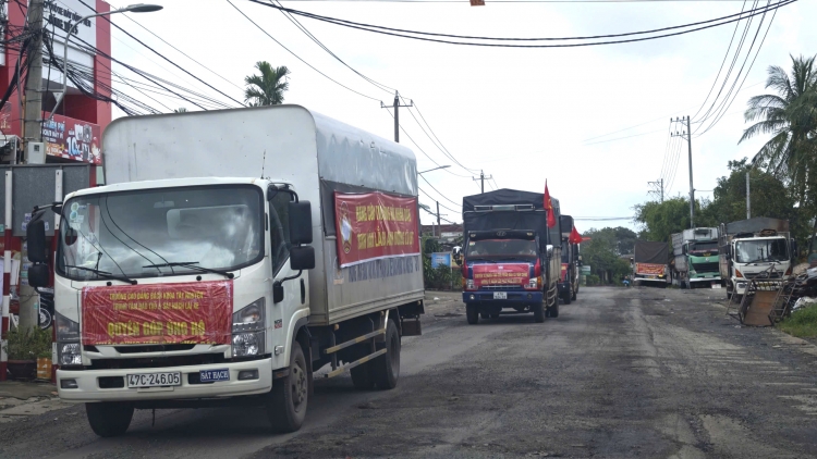 Jơh gùt lơgar tơrgùm bal pràn bal dong kờl Dăk Lăk, Khánh Hoà bơsong jơnau gơlời wơl tài bơh mìu dờng dà lìu