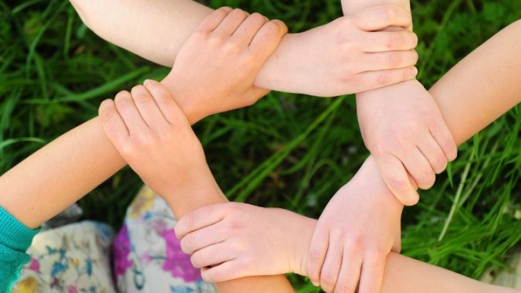 Bài ca đoàn kết