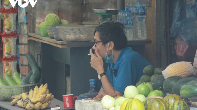 CR’ĐƠƠNG ÂNG BH’RỢ ỘM HOT CƠNH A NGĂT - RÂU CR’PÂN ÂNG ZÂP NGAI