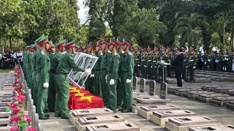 Gia Lai ngă klei čang ênuh ba dơr klang kleh 18 čô phung djiê êngiă