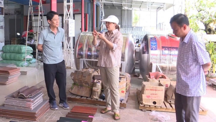 Gia Lai: Hơđong nua sĭ pơtâo čuah man pơdong sang tơdơi kơ kơthel tal 13