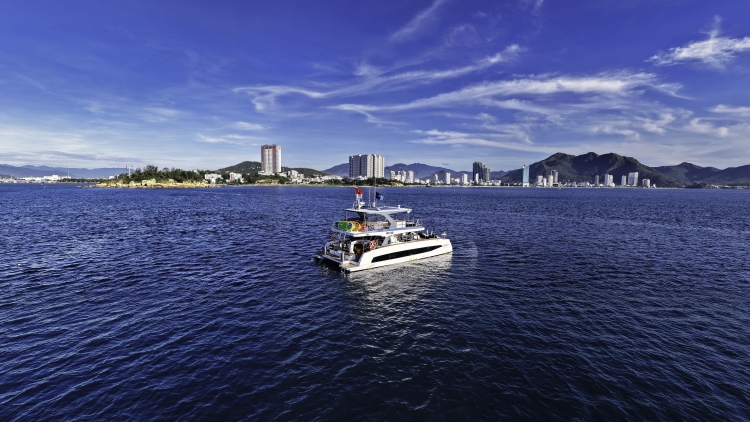 Khánh Hòa: Ing ôm hyô troh kơmăi kơmok vêh mơjiâng tơdroăng cheăng đi đo