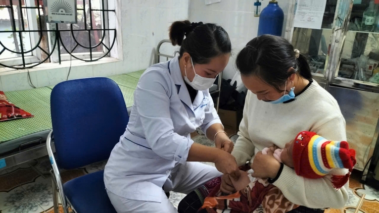 Chương trình phát thành quam Tay thứ 6 mự 21 căm bườn 11 pì 2025	