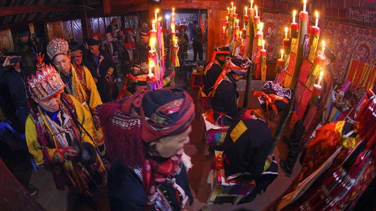 Lầy tzình thzáng ca páo dung chủ nhật hoi 9/11/2025