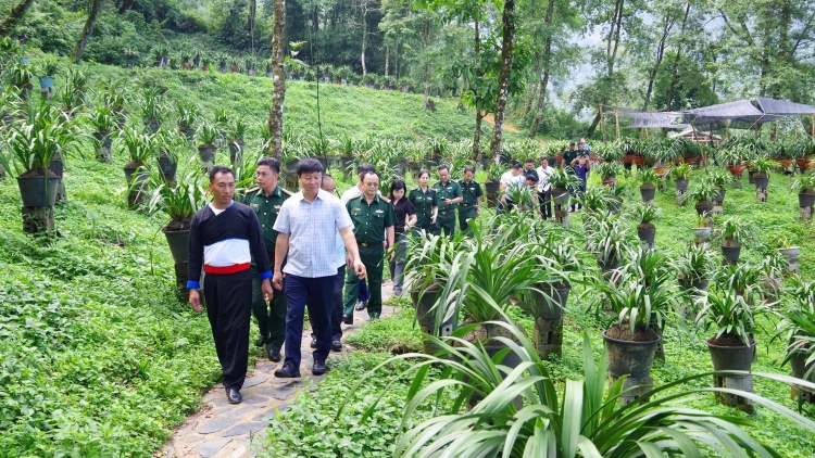 Ngon tô thứ 3 mự 02 căm bườn 12 pì 2025: Ngon tô po hay me na cận hụ số 16