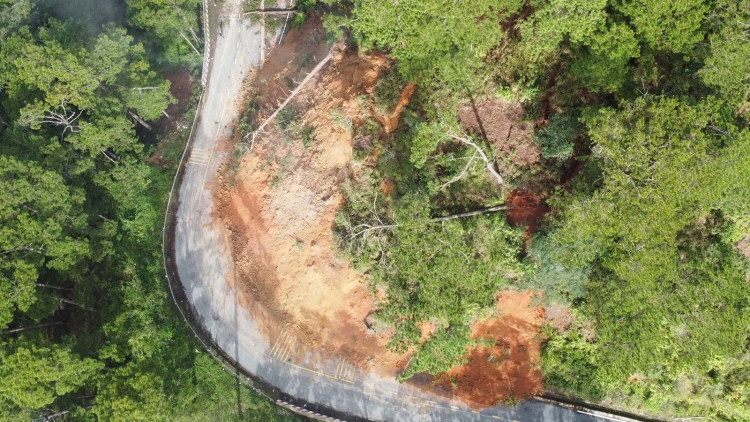 Lâm Đồng leh anăn Gia Lai čŏng pô bi mdrơ̆ng hŏng klei truh yan adiê