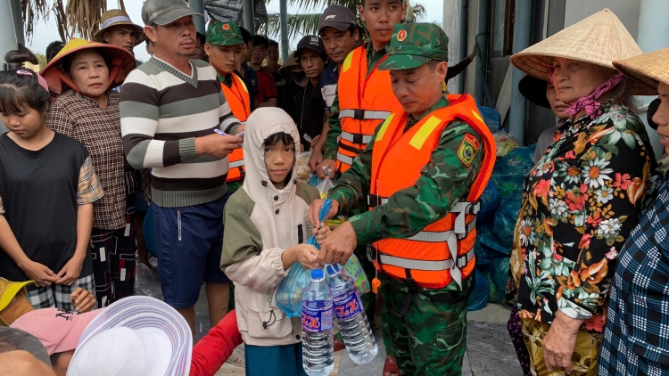 Mpồl ling klàng dong làng bol Dăk Lăk- Gia Lai bơt bơtàu wơl tơnơ̆ dơ̆ dà kŏ dà lìu kah yau 