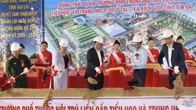 Nam Trung bộ ƀă Tây Nguyên pơxiâm mơjiâng pro hngêi trung phôh thong ai tíu kâ koi ối pơtê a kơpong tơkăng kong