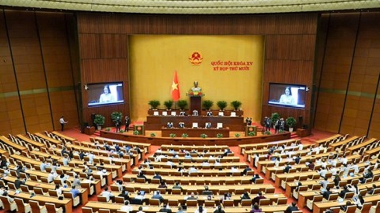 Pơtum pơsir lu hơdră kiăng thun 2026 ngă djop anŏ pơkă rơbêh 10%