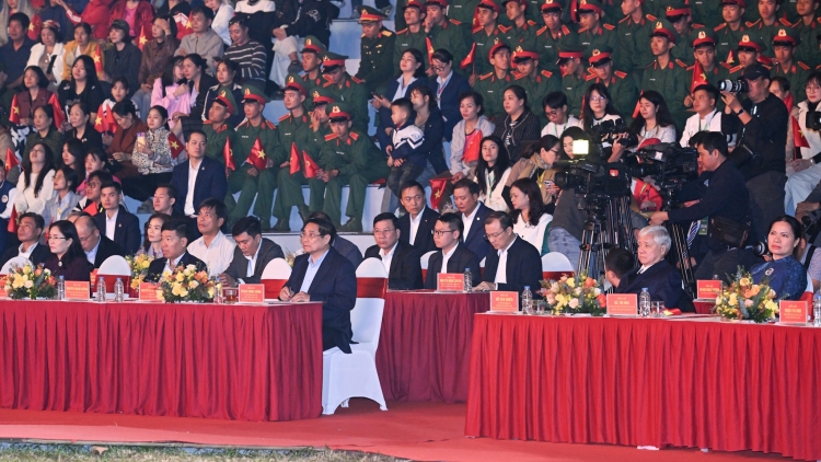 Tơlơi pơhing phrâo - Hrơi dua, lơ 25-11-2025