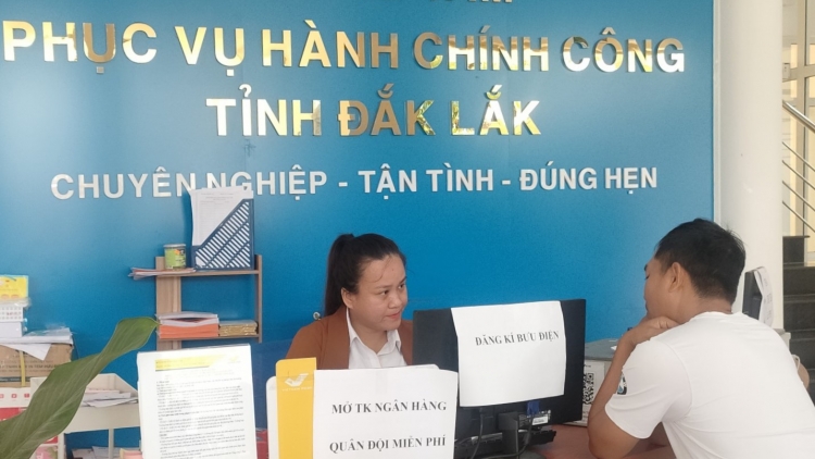 Dak Lak: Mơdêk tơdroăng ki hôm tung pro mơ-éa ăm kuăn pơlê a mâu Tíu xiâm bro hlá mơ-éa