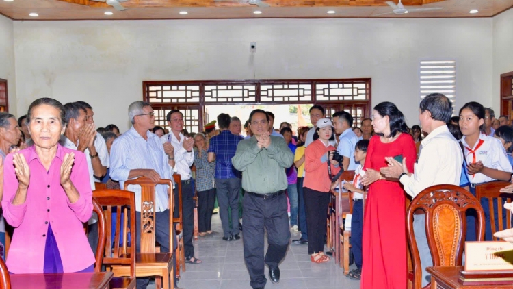 Nuih n’hâm tâm rnglăp rêng lam bah Gia Lai tât Khánh Hòa