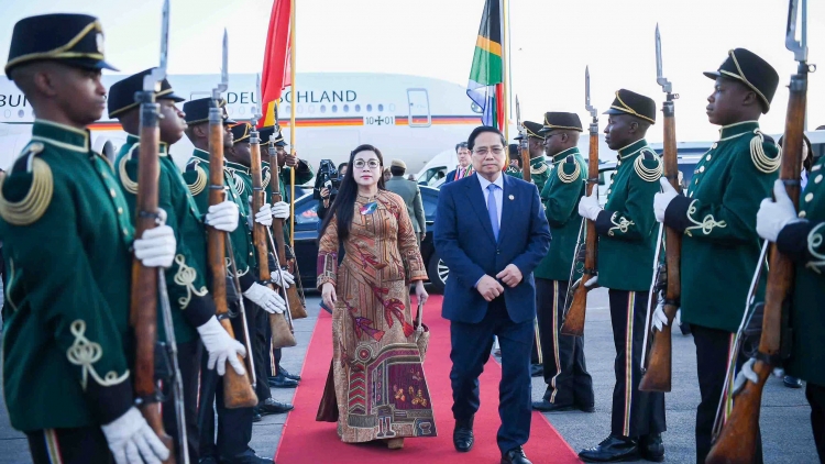 Khua dêh čar pơđut tal nao jơnum hrŏm khua mua pơprong G20