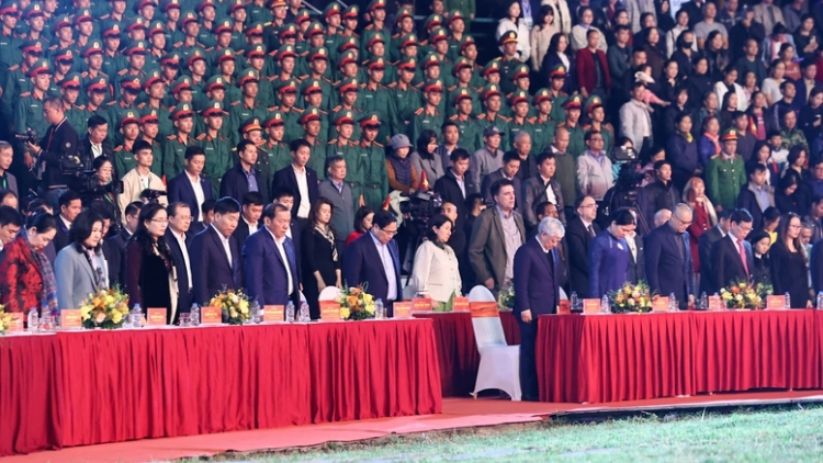 THU TUONG IEU DA-A GAH NGAK MBANG PABLEI SALIH, BHAP BINI SA HATUNG HATIAN, KLAH RABHA DAONG BHAP BINI BHUM KREH NEGAR