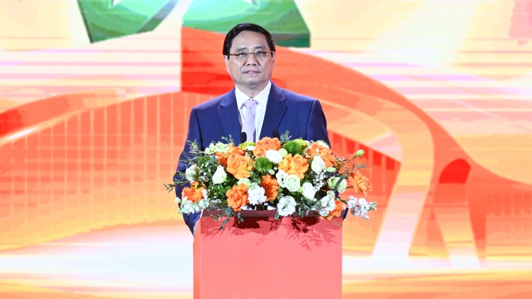 Thủ tướng hòi jà mpồl bơtiàn mpồl lơh sa kă bro sơm băt tê bal dong kờl làng bol dà kŏ dà cò