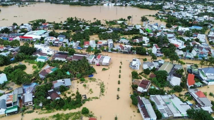 KUHRIA KHAT LAHIK MENG AKAOK METI KAYUA IA SUA NGAK TABIAK DI DOM TINH KHANH HOA, GIA LAI SAONG DAK LAK LABAIH 3.000 TI DONG