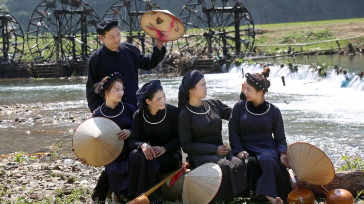 CHƯƠNG TRÌNH KHAY HENG TÀY - NÙNG (Thứ Năm, Vằn 20/11/2025)