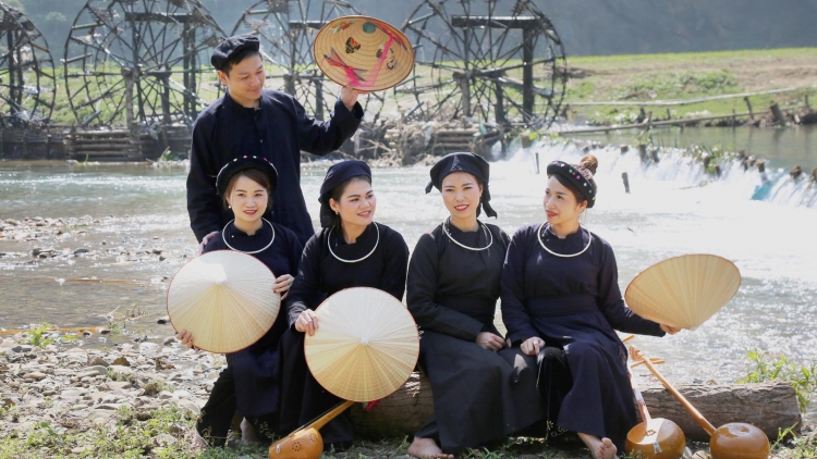 CHƯƠNG TRÌNH KHAY HENG TÀY-NÙNG (Chủ Nhật– Vằn xo 07/12/2025)