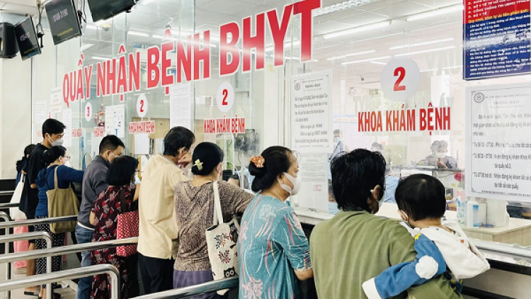 BÊL KHÁM PA DƯAH CR’AY LÂNG BHYT AHÊÊ LÊY PAY PA GLUH ĐỢ BHA AR PA TƠ N’HÂU?