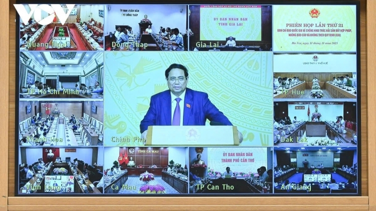 LANG TALAIH PAKAT THE IUU LAC PATAGOK KHANG KAJAP DI GAH KAYA IA VIET NAM 