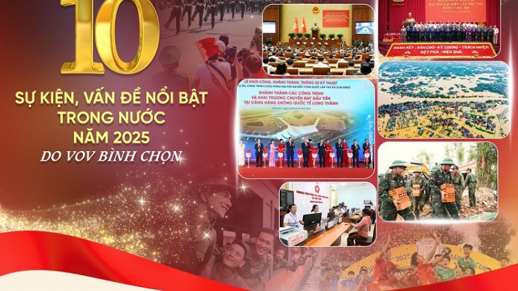 10 KADHA BRUK PRAONG RAH TABIAK DALAM NEGAR DI THUN 2025 KAYUA VOV PALIH RUAH