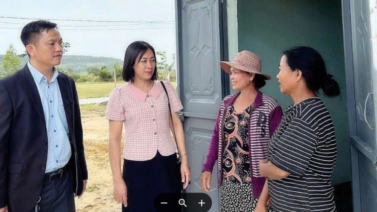 Lâm Đồng, Gia Lai ječ ameč ngă giong “Bruă mă Quang Trung” 